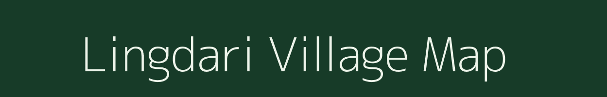 Lingdari village map in Maharashtra