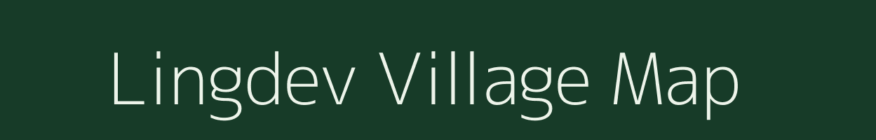 Lingdev village map in Maharashtra