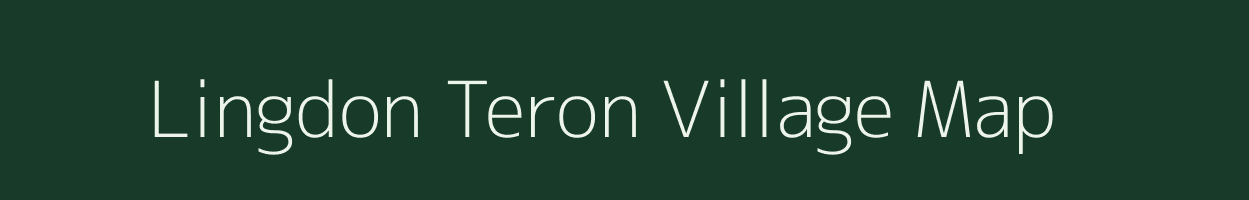 Lingdon Teron village map in Assam