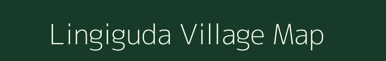 Lingiguda village map in Andhra Pradesh