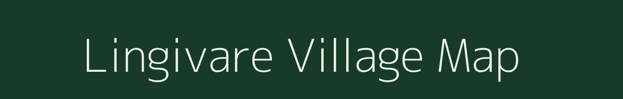 Lingivare village map in Maharashtra