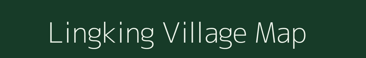 Lingking village map in Arunachal Pradesh