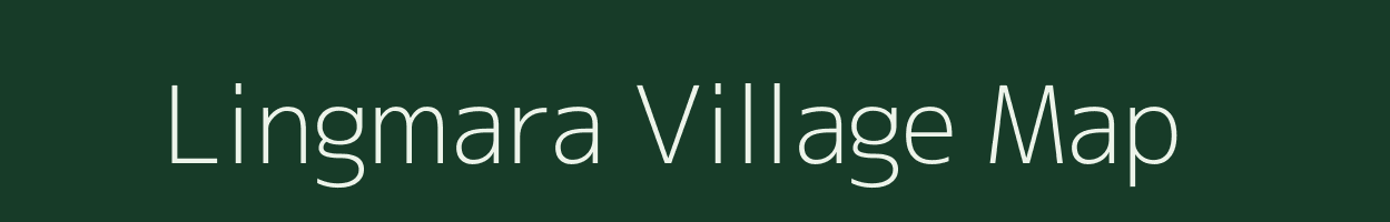 Lingmara village map in Madhya Pradesh