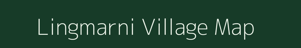Lingmarni village map in Odisha