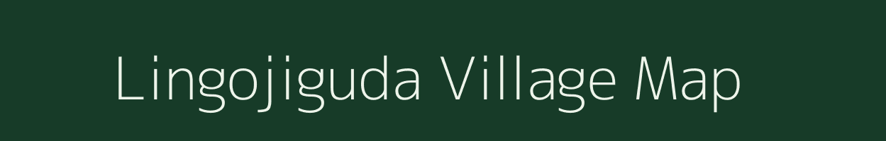 Lingojiguda village map in Andhra Pradesh