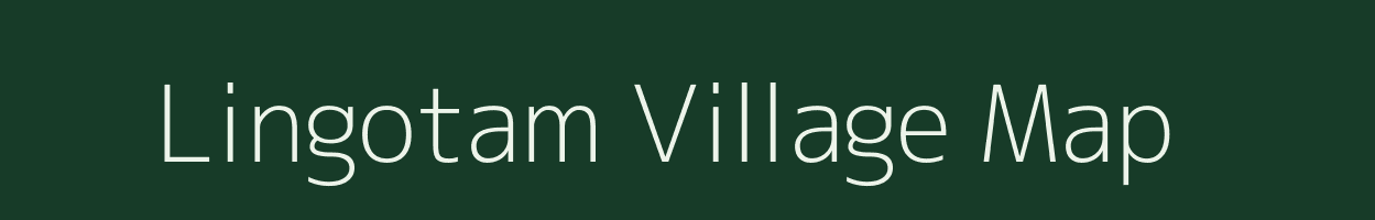 Lingotam village map in Andhra Pradesh