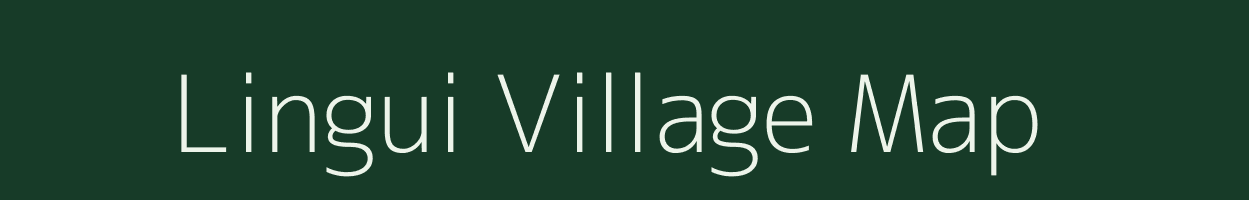 Lingui village map in Uttarakhand