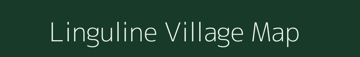 Linguline village map in Arunachal Pradesh