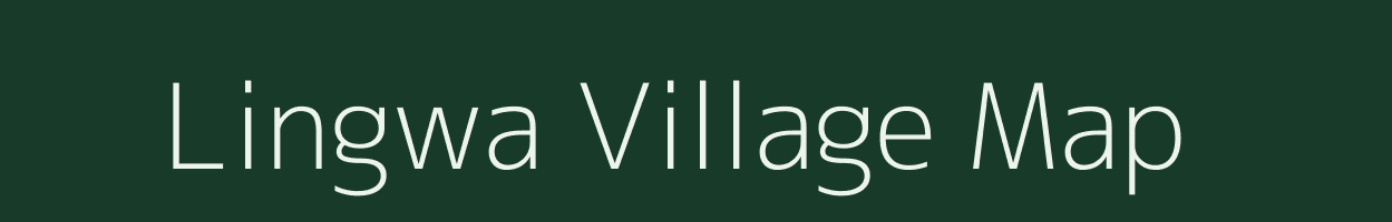 Lingwa village map in Madhya Pradesh