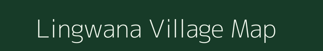 Lingwana village map in Uttarakhand