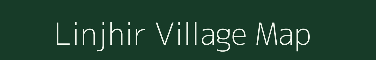 Linjhir village map in Chhattisgarh