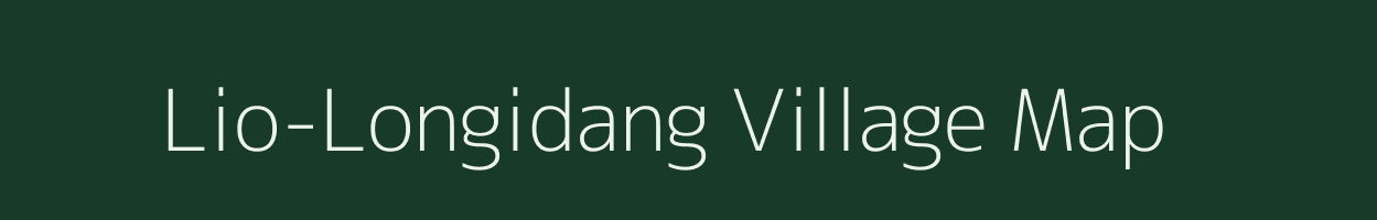 Lio-Longidang village map in Nagaland
