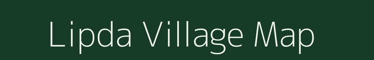 Lipda village map in Jharkhand