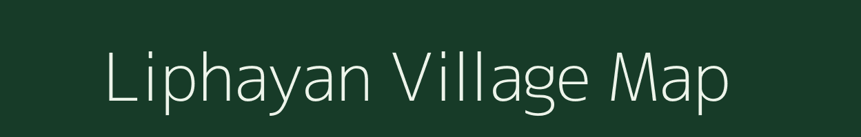 Liphayan village map in Nagaland