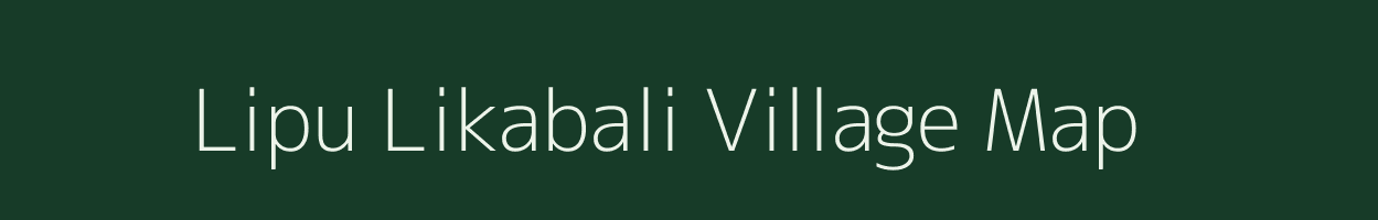 Lipu Likabali village map in Arunachal Pradesh