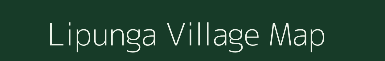 Lipunga village map in Jharkhand