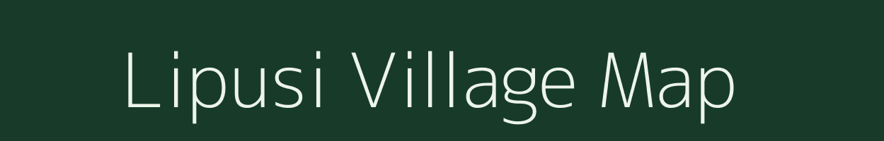 Lipusi village map in Arunachal Pradesh