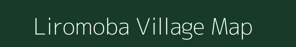 Liromoba village map in Arunachal Pradesh
