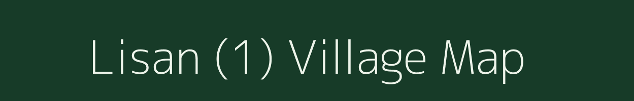 Lisan (1) village map in Haryana