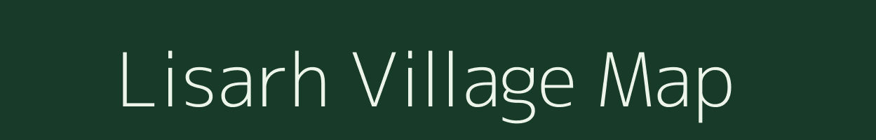 Lisarh village map in Uttar Pradesh