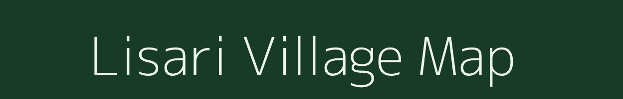 Lisari village map in Rajasthan