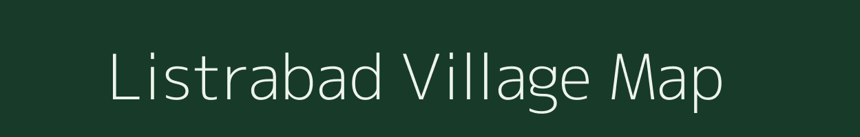 Listrabad village map in Uttarakhand