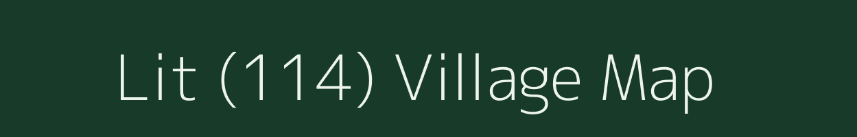 Lit (114) village map in Punjab