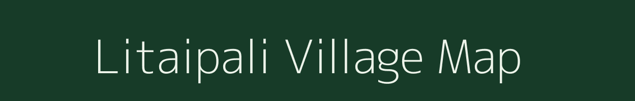 Litaipali village map in Chhattisgarh