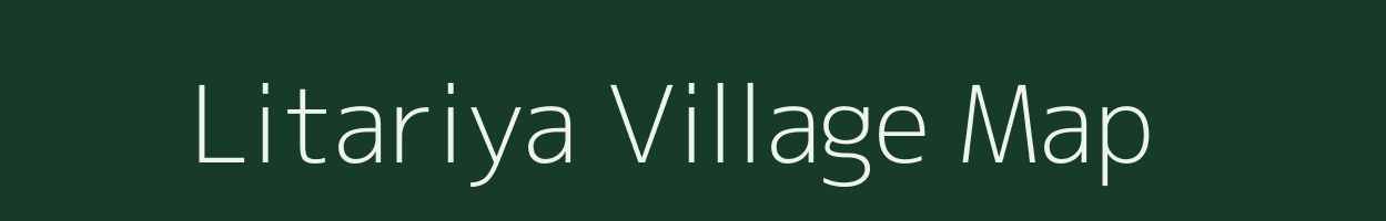 Litariya village map in Rajasthan