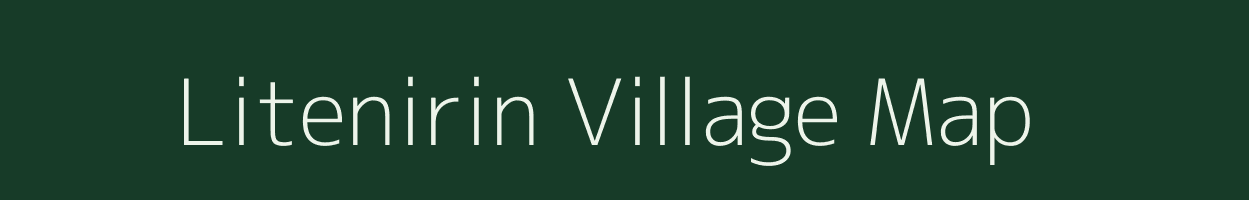 Litenirin village map in Arunachal Pradesh