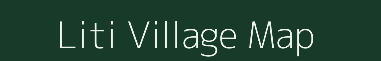 Liti village map in Uttarakhand