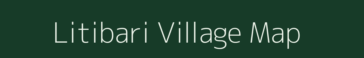 Litibari village map in Jharkhand