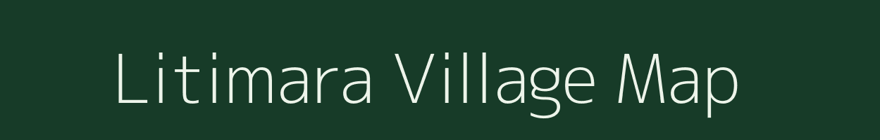 Litimara village map in Jharkhand