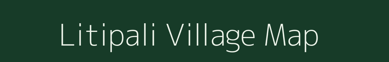 Litipali village map in Odisha