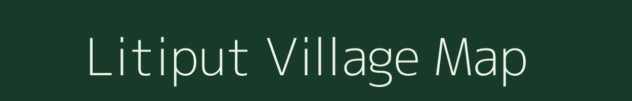 Litiput village map in Odisha