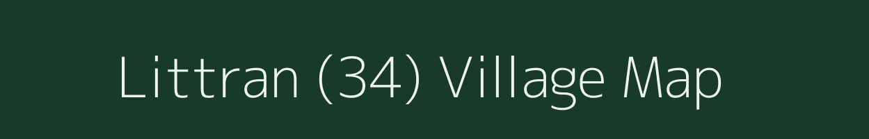 Littran (34) village map in Punjab