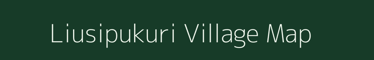 Liusipukuri village map in West Bengal