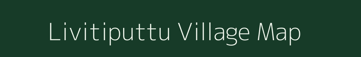 Livitiputtu village map in Andhra Pradesh
