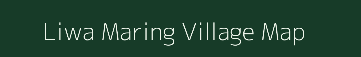 Liwa Maring village map in Manipur