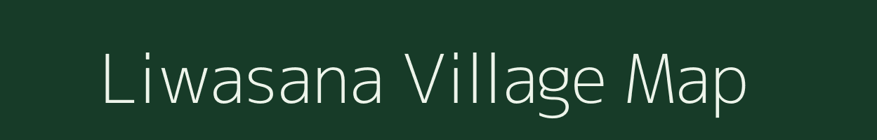 Liwasana village map in Rajasthan