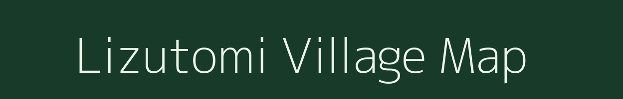 Lizutomi village map in Nagaland