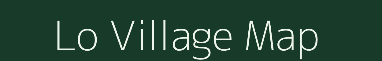 Lo village map in Jharkhand