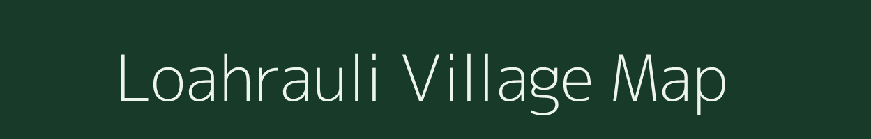 Loahrauli village map in Uttar Pradesh