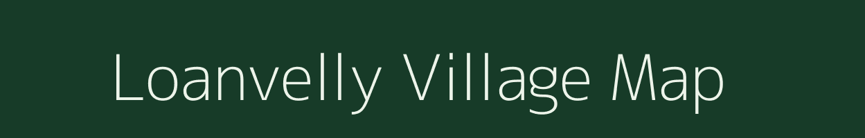 Loanvelly village map in Andhra Pradesh