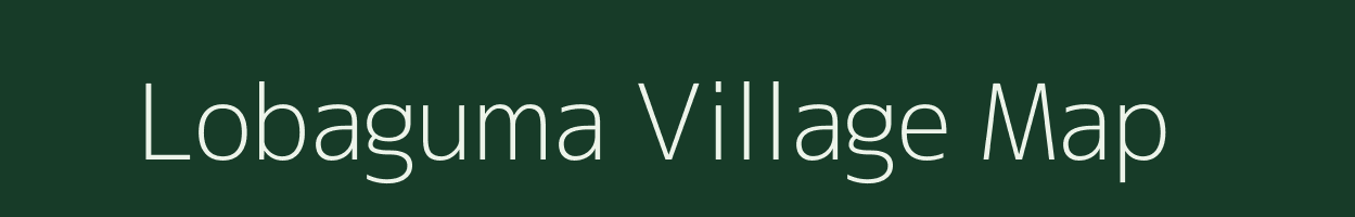 Lobaguma village map in Odisha