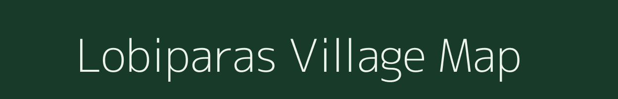 Lobiparas village map in Bihar