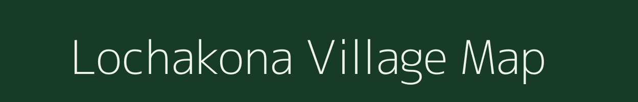 Lochakona village map in Assam