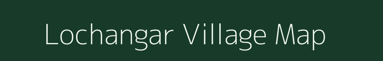 Lochangar village map in West Bengal