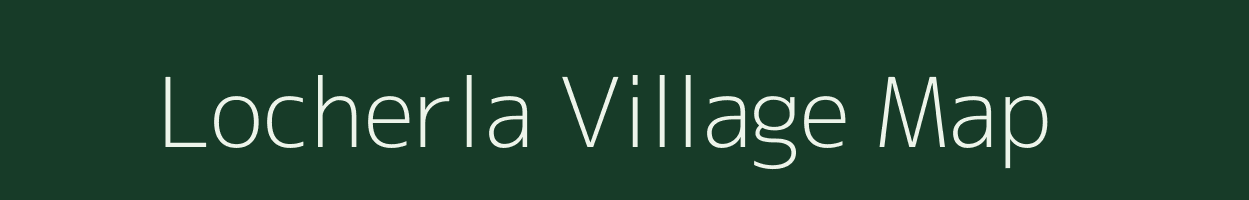 Locherla village map in Andhra Pradesh