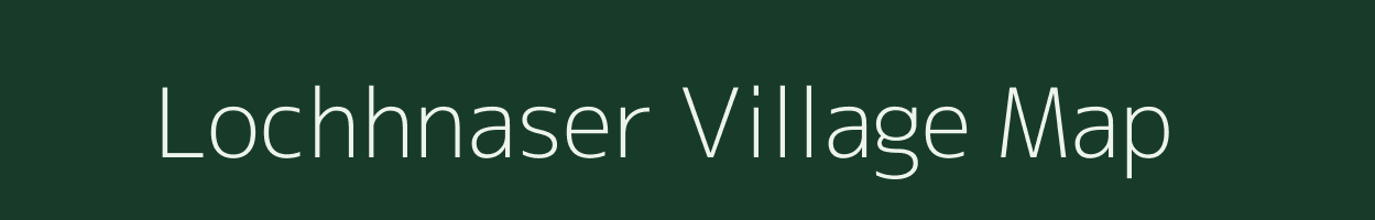 Lochhnaser village map in Jharkhand